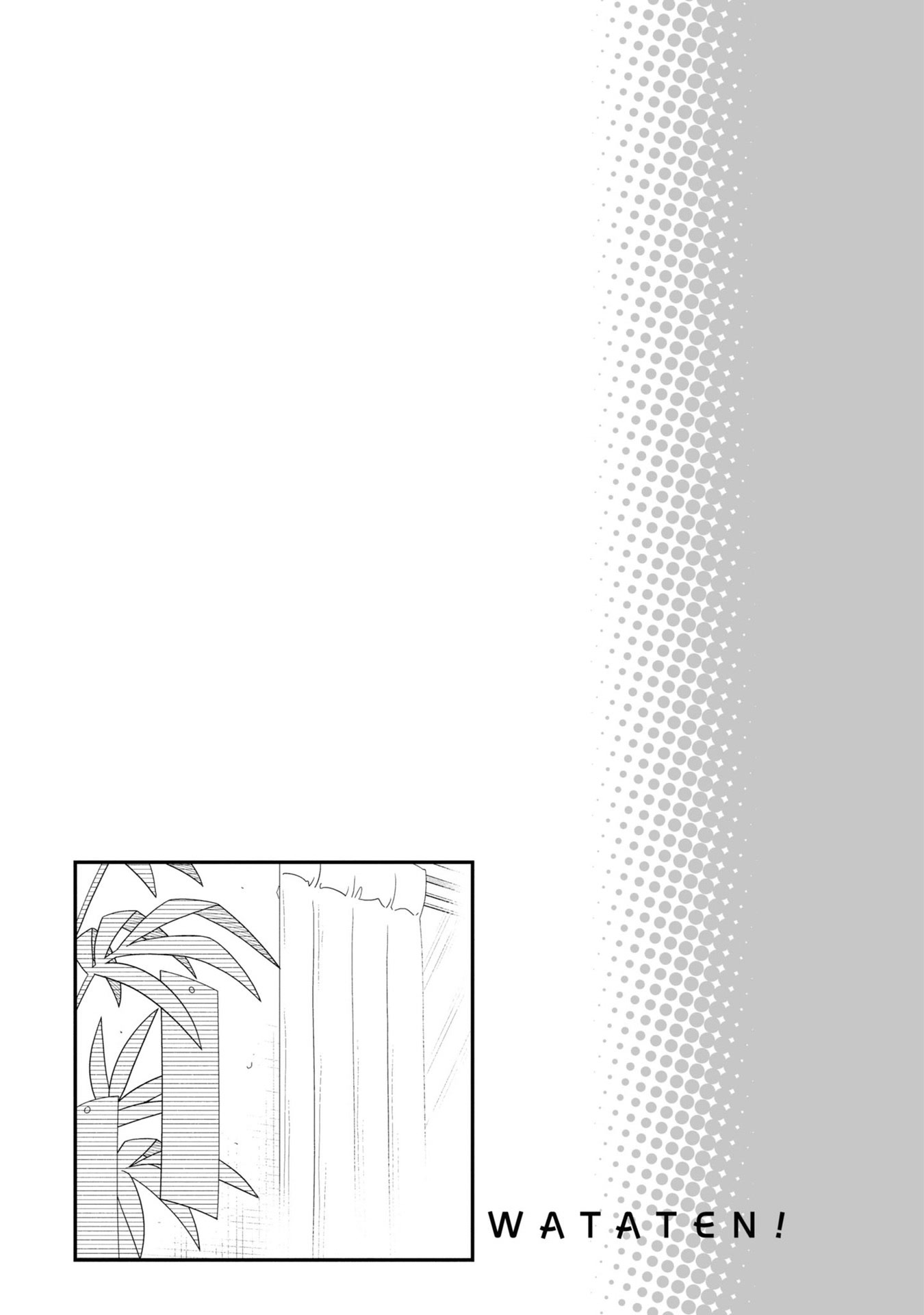 Watashi ni Tenshi ga Maiorita! Chapter 85.5 page 10 - Chapter 85.5