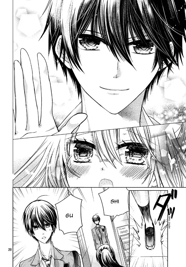 Watashi ni xx Shinasai! Couple-hen Chapter 1 page 24 - Chapter 1