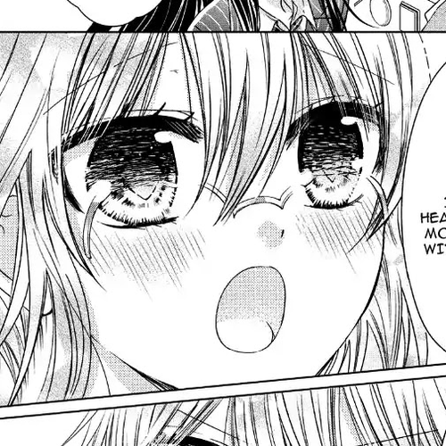 Watashi ni xx Shinasai! Couple-hen Chapter 1 cover