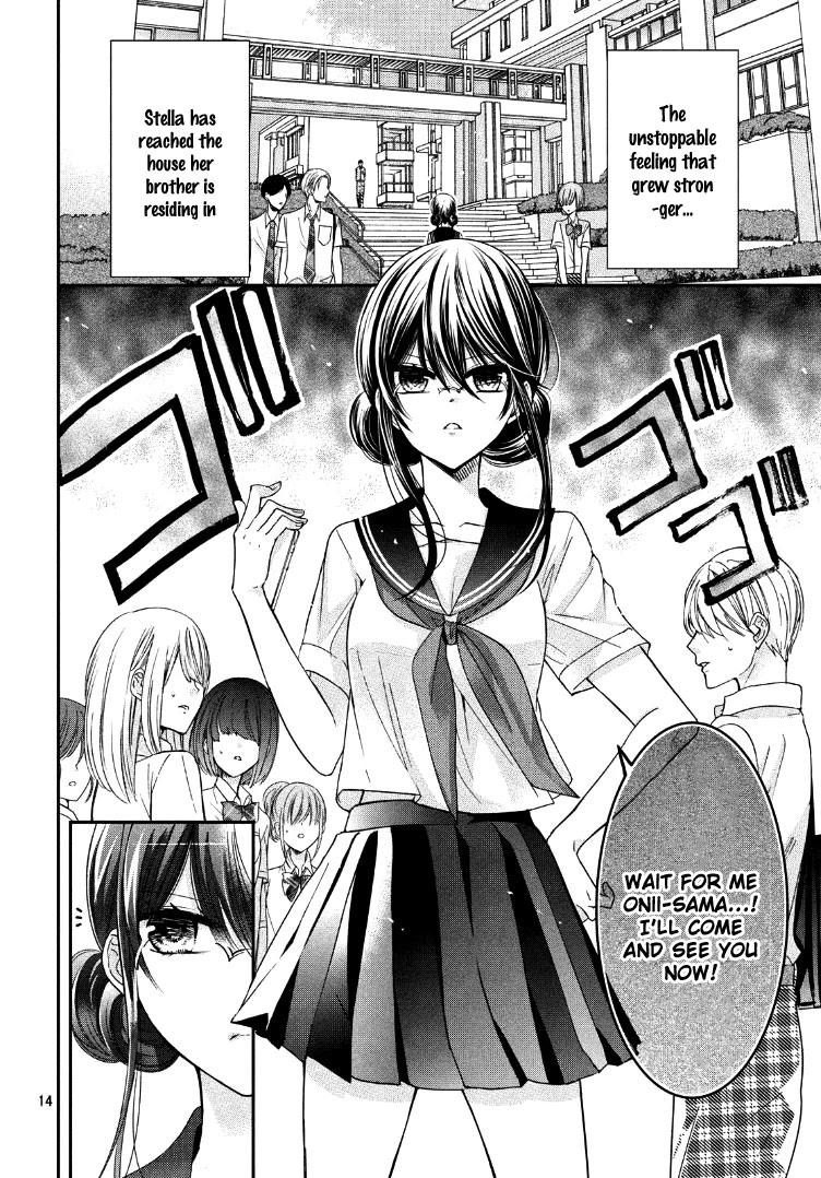 Watashi ni xx Shinasai! Couple-hen Chapter 2 page 18 - Chapter 2