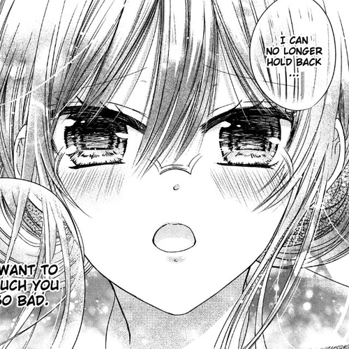 Watashi ni xx Shinasai! Couple-hen Chapter 2 cover