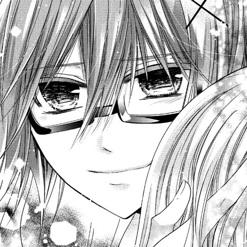 Watashi ni xx Shinasai! Couple-hen Chapter 3 cover