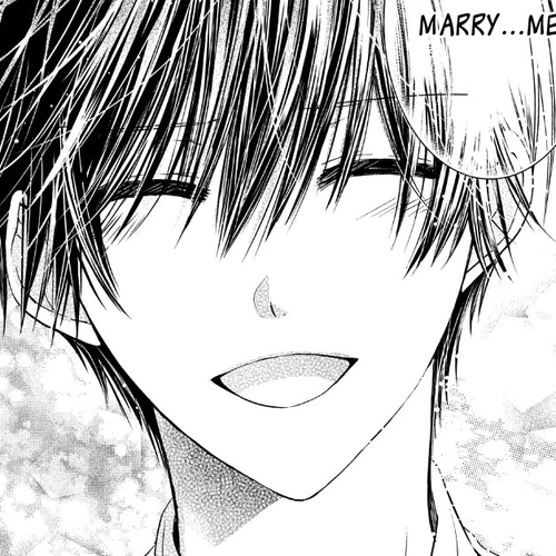 Watashi ni xx Shinasai! Couple-hen Chapter 4 [END] cover