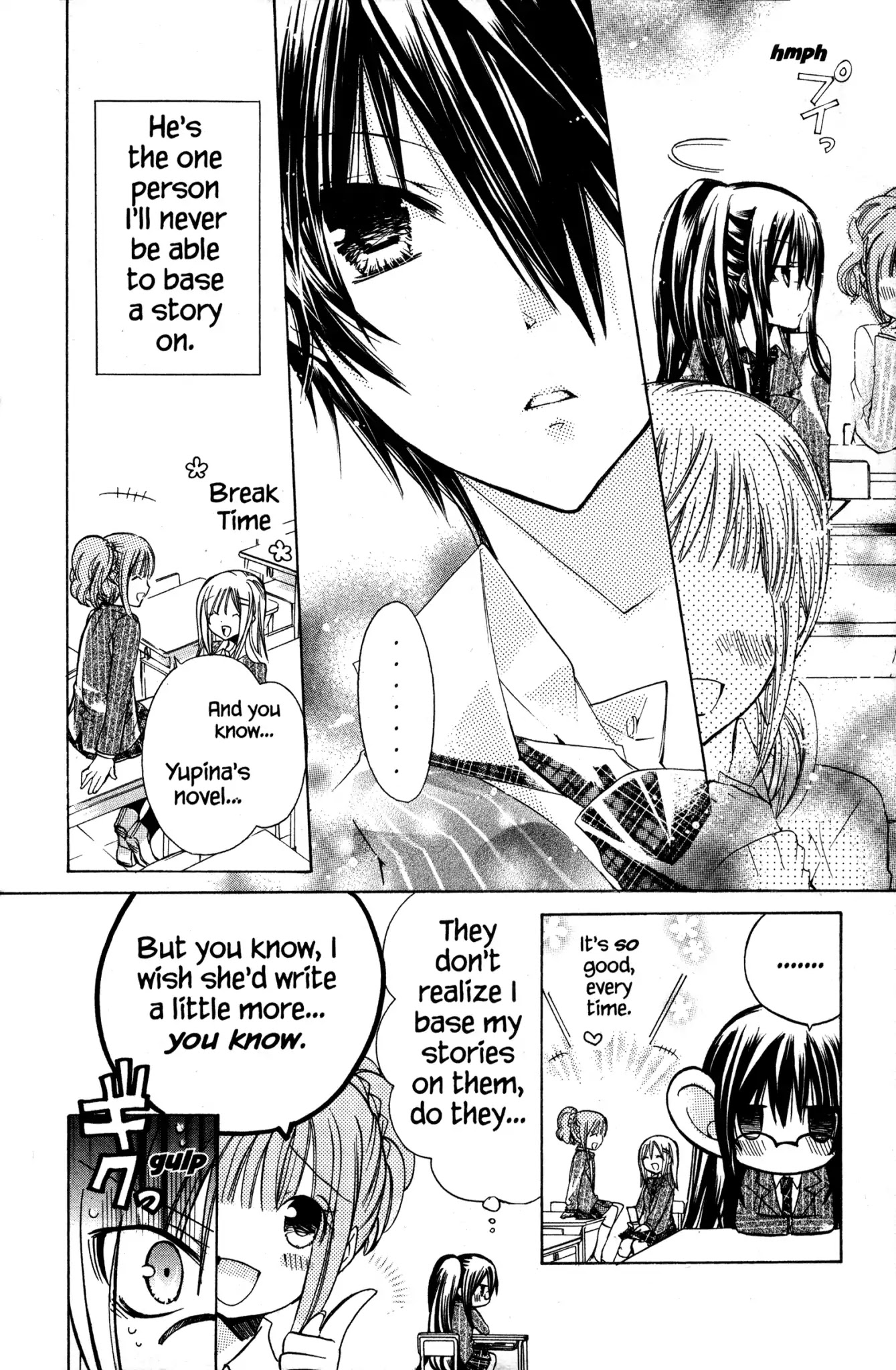 Watashi ni xx Shinasai! Chapter 1 page 19 - Chapter 1: Vol.1 Mission 1: I Order You to Fall in Love with Me!