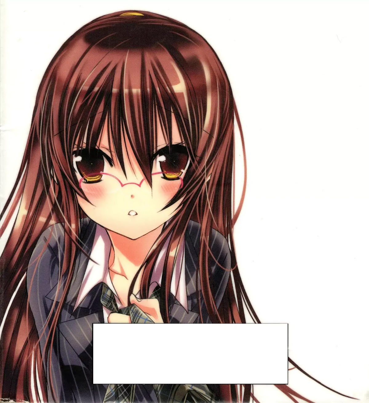 Watashi ni xx Shinasai! Chapter 1 page 2 - Chapter 1: Vol.1 Mission 1: I Order You to Fall in Love with Me!