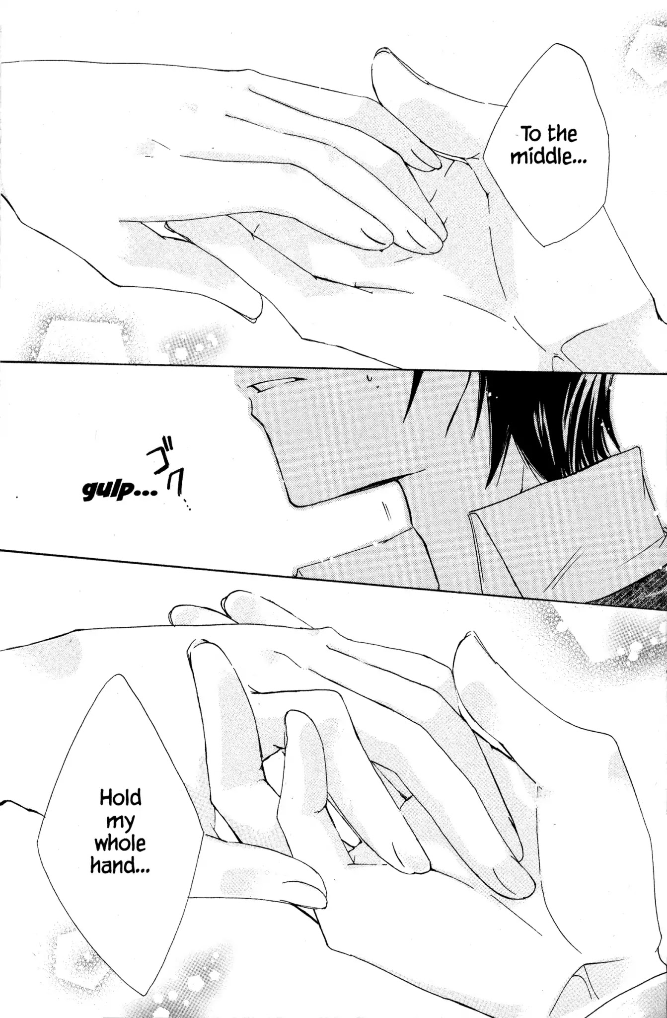 Watashi ni xx Shinasai! Chapter 1 page 46 - Chapter 1: Vol.1 Mission 1: I Order You to Fall in Love with Me!