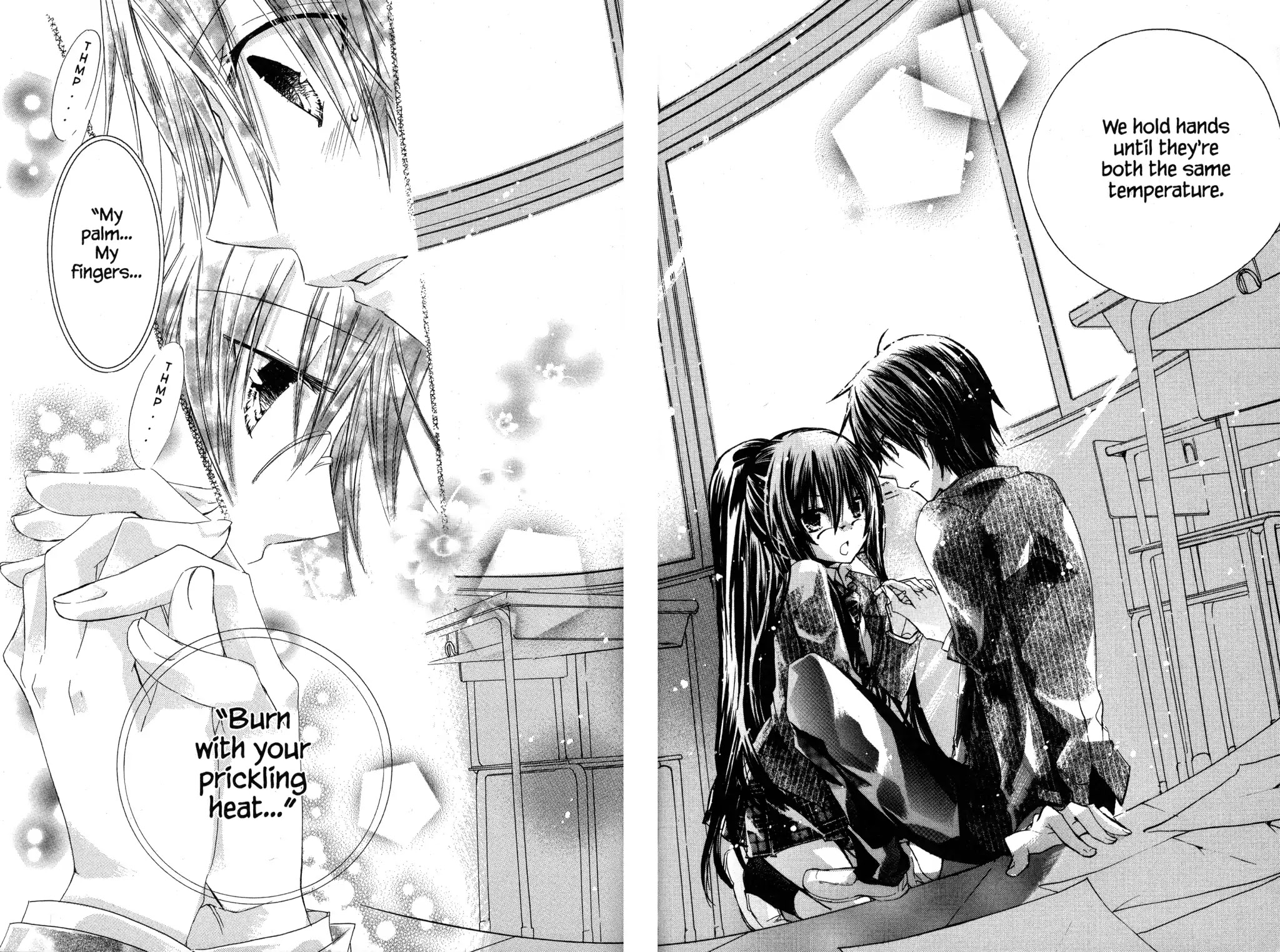 Watashi ni xx Shinasai! Chapter 1 page 48 - Chapter 1: Vol.1 Mission 1: I Order You to Fall in Love with Me!
