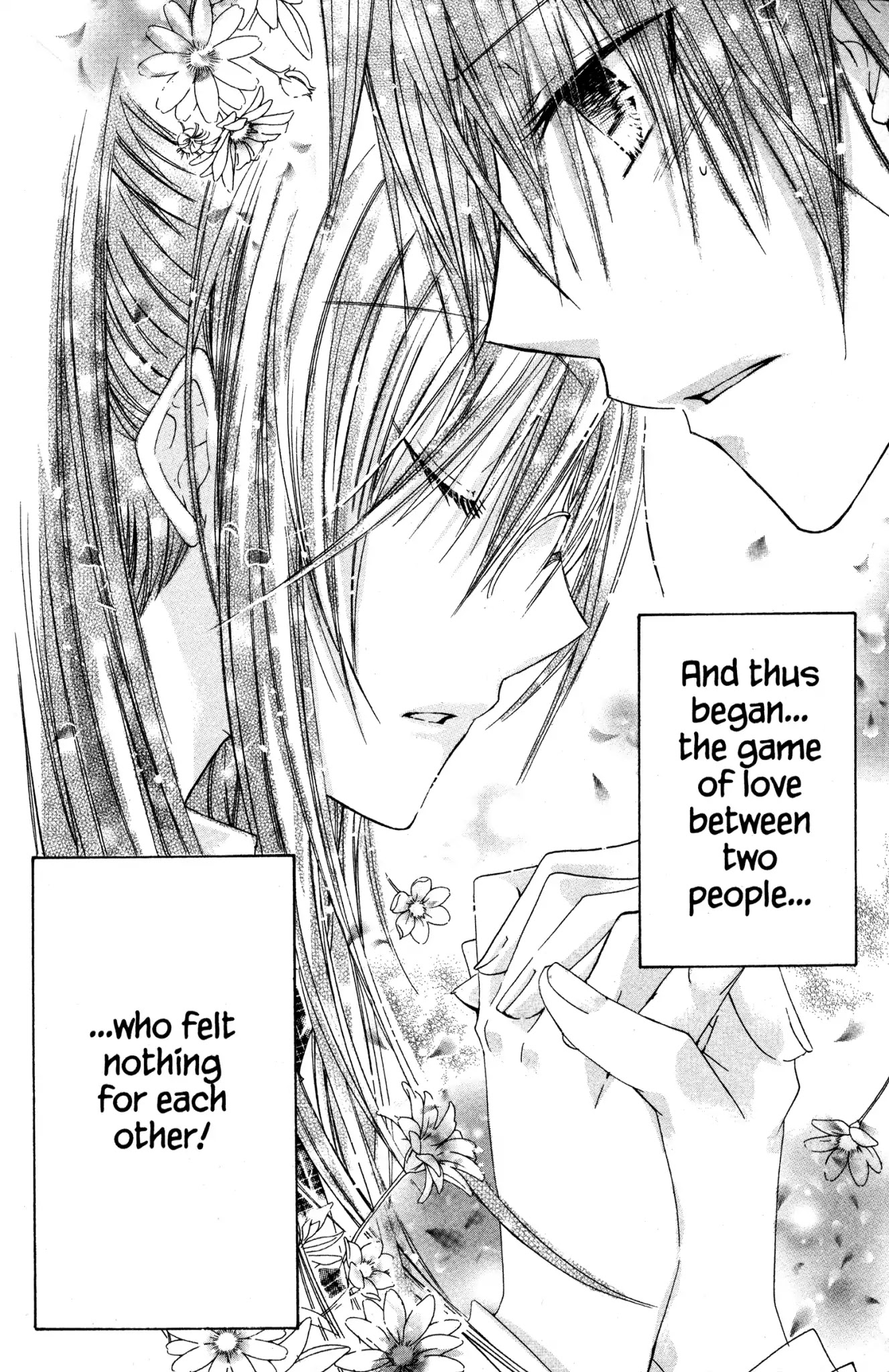 Watashi ni xx Shinasai! Chapter 1 page 49 - Chapter 1: Vol.1 Mission 1: I Order You to Fall in Love with Me!