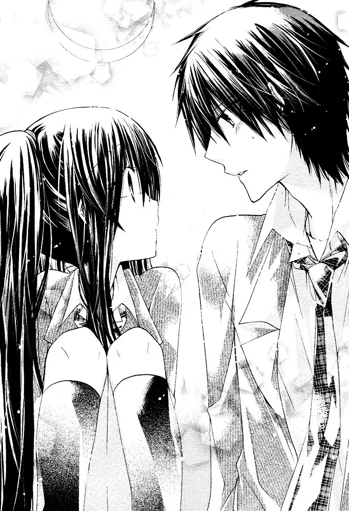 Watashi ni xx Shinasai! Chapter 10 page 23 - Chapter 10: Take Me on a Date!