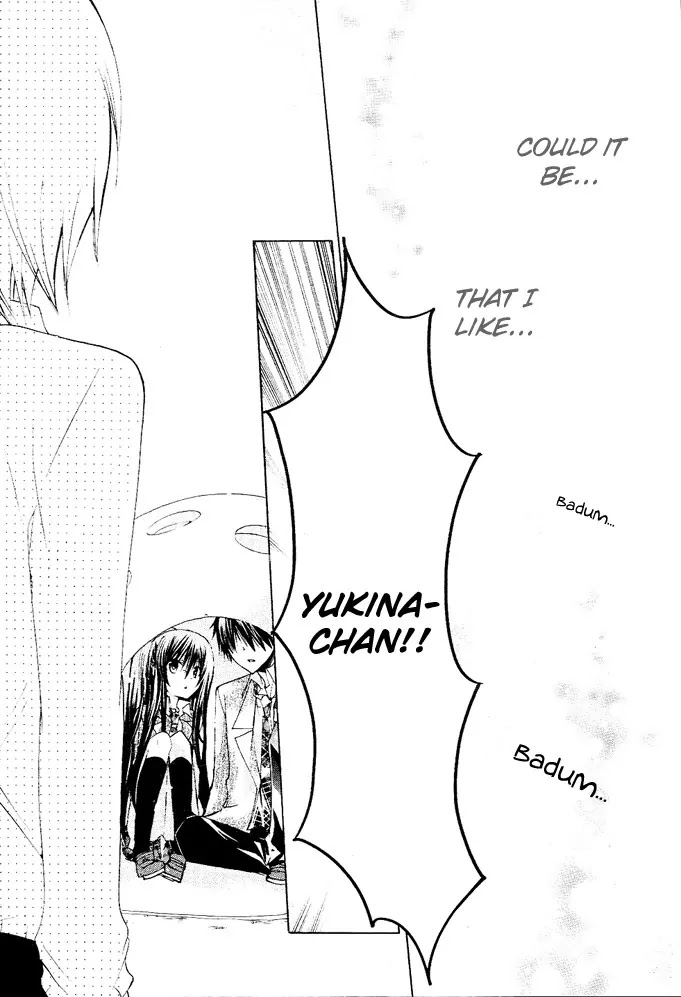 Watashi ni xx Shinasai! Chapter 10 page 28 - Chapter 10: Take Me on a Date!