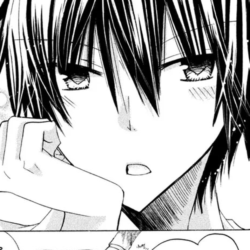 Watashi ni xx Shinasai! Chapter 12.5: Extra Mission: Yukina 's Bread Baking cover