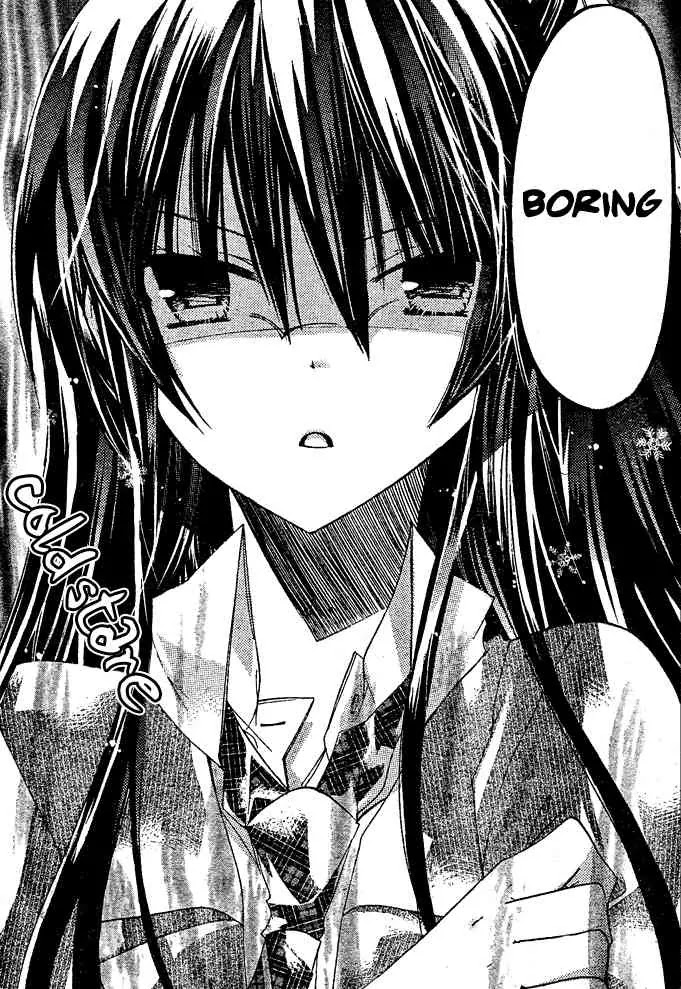 Watashi ni xx Shinasai! Chapter 12 page 13 - Chapter 12: Carry Me Like a Princess