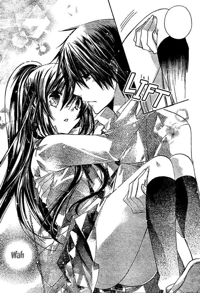 Watashi ni xx Shinasai! Chapter 12 page 29 - Chapter 12: Carry Me Like a Princess