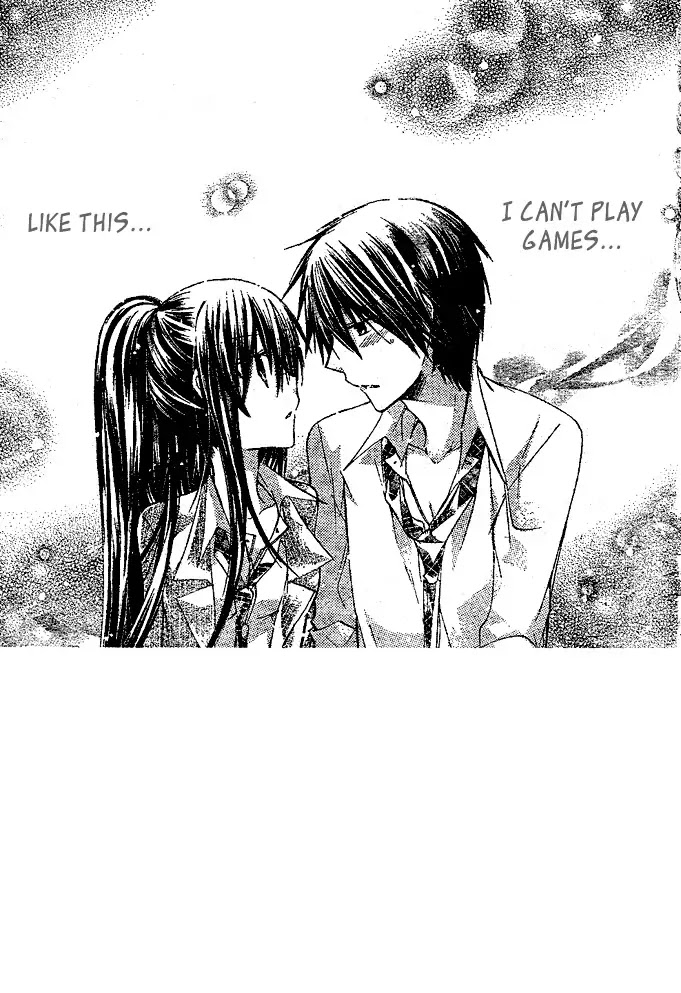 Watashi ni xx Shinasai! Chapter 14 page 2 - Chapter 14 : Naughty Children Need to Be Punished Don't They?