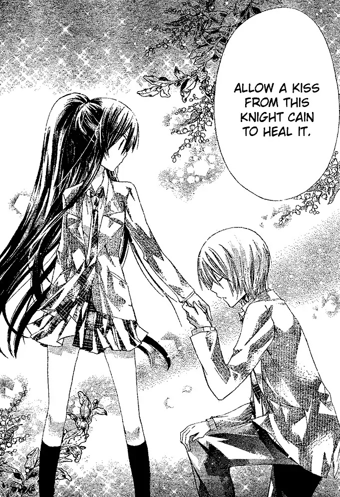 Watashi ni xx Shinasai! Chapter 14 page 25 - Chapter 14 : Naughty Children Need to Be Punished Don't They?