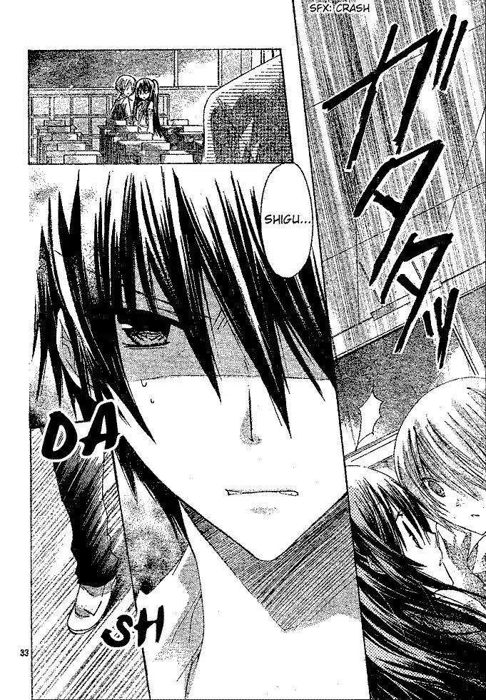 Watashi ni xx Shinasai! Chapter 14 page 34 - Chapter 14 : Naughty Children Need to Be Punished Don't They?