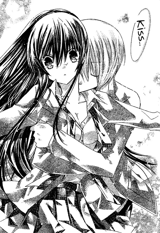 Watashi ni xx Shinasai! Chapter 14 page 36 - Chapter 14 : Naughty Children Need to Be Punished Don't They?
