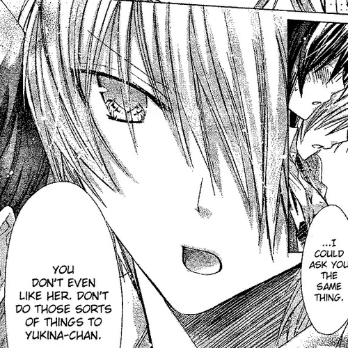 Watashi ni xx Shinasai! Chapter 14 : Naughty Children Need to Be Punished Don't They? cover