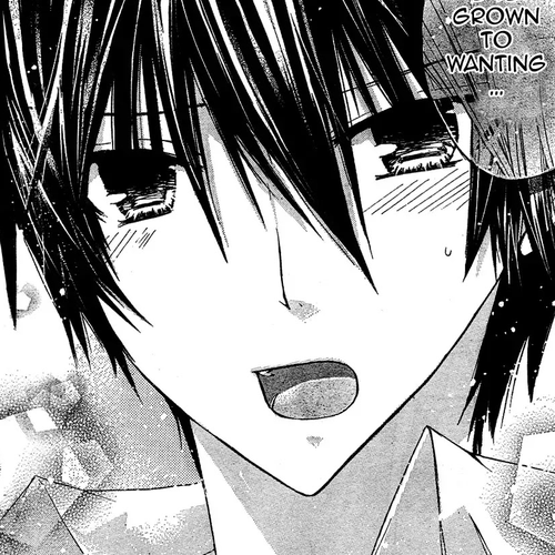 Watashi ni xx Shinasai! Chapter 15 : Stay by My Side for One Minute cover