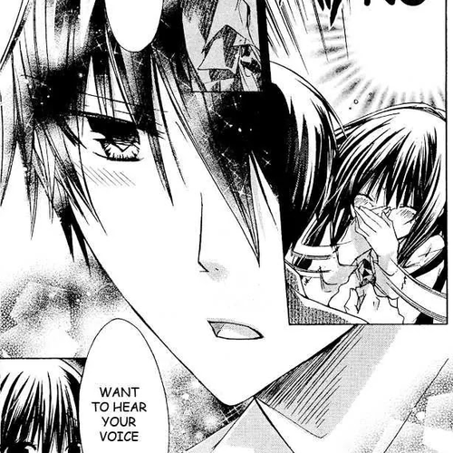 Watashi ni xx Shinasai! Chapter 16: It's Forbidden to Talk, You Know? cover