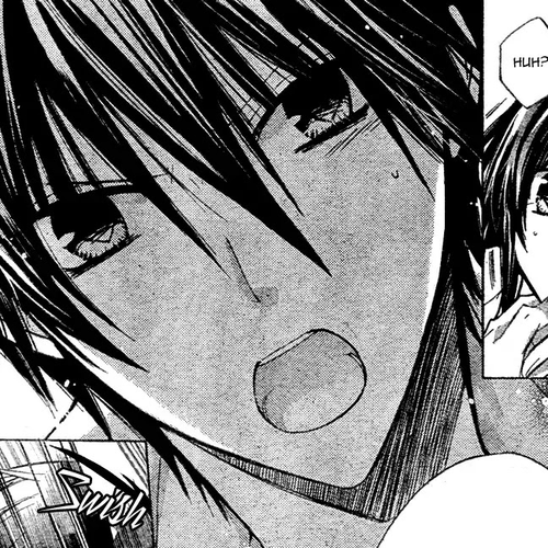 Watashi ni xx Shinasai! Chapter 18 : Please Tell My Body To... cover