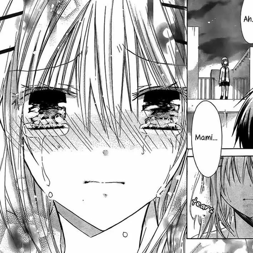 Watashi ni xx Shinasai! Chapter 19 : Just What Is She to Shigure? cover