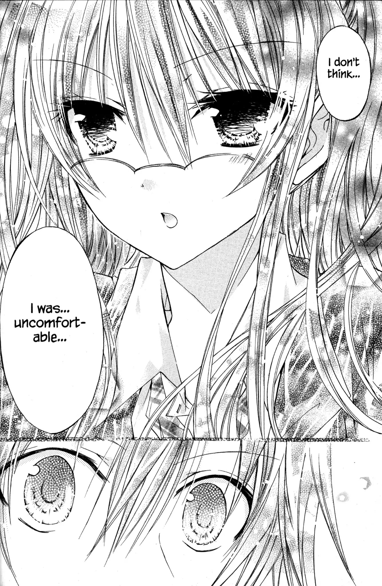 Watashi ni xx Shinasai! Chapter 2 page 25 - Chapter 2: Vol.1 Mission 2: I Order You to Hold Me in Your Arms!