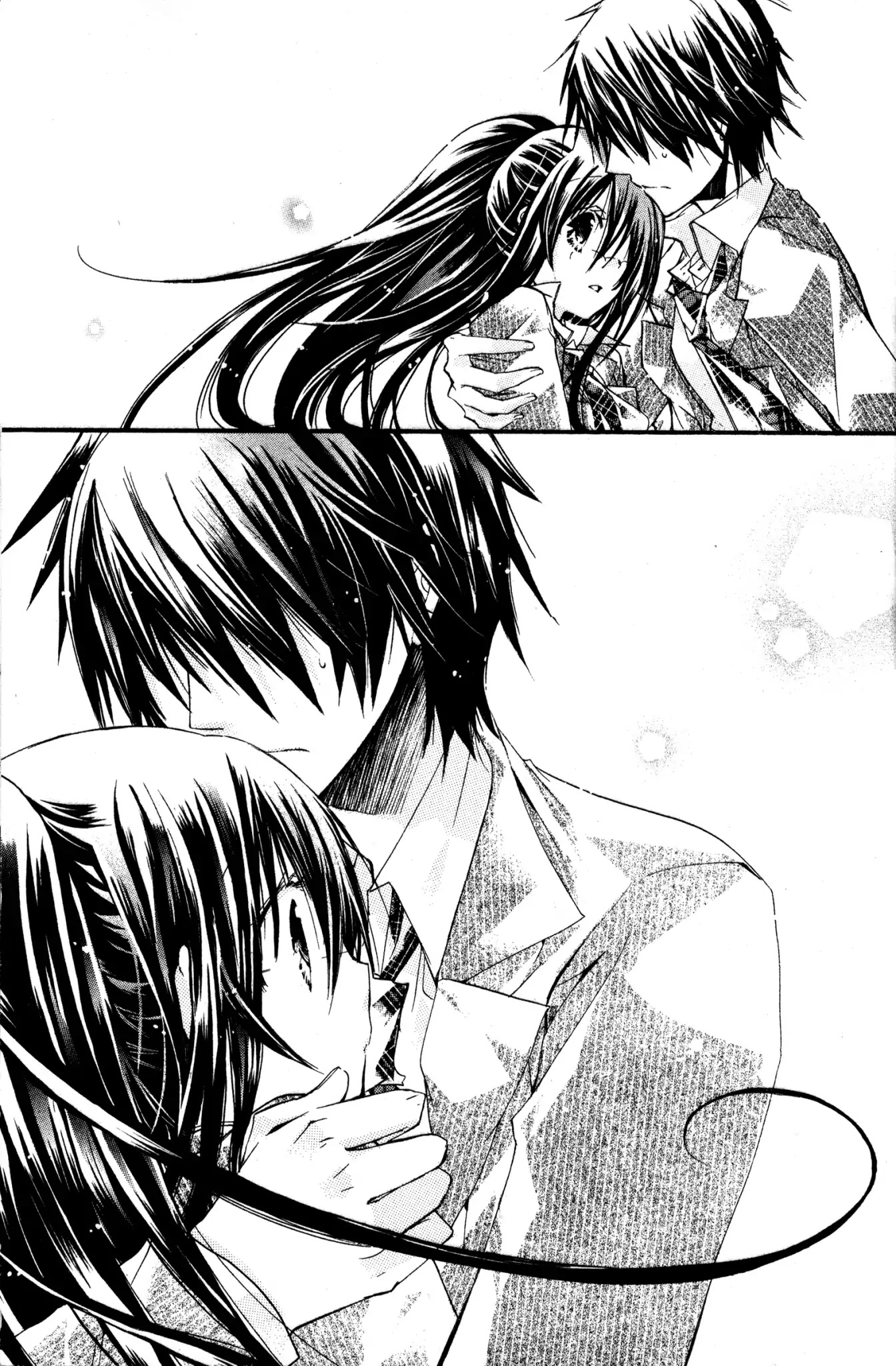 Watashi ni xx Shinasai! Chapter 2 page 32 - Chapter 2: Vol.1 Mission 2: I Order You to Hold Me in Your Arms!