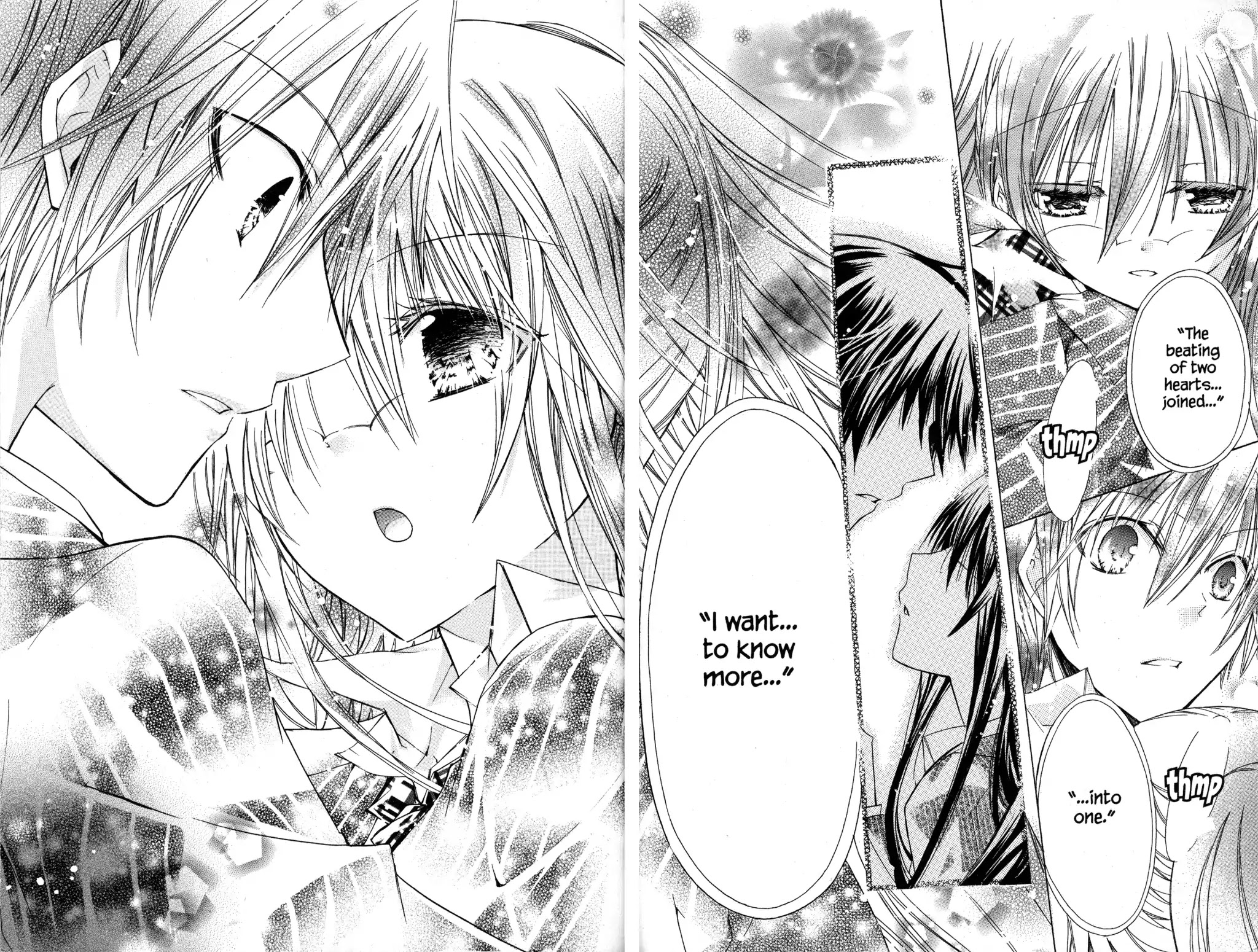 Watashi ni xx Shinasai! Chapter 2 page 35 - Chapter 2: Vol.1 Mission 2: I Order You to Hold Me in Your Arms!