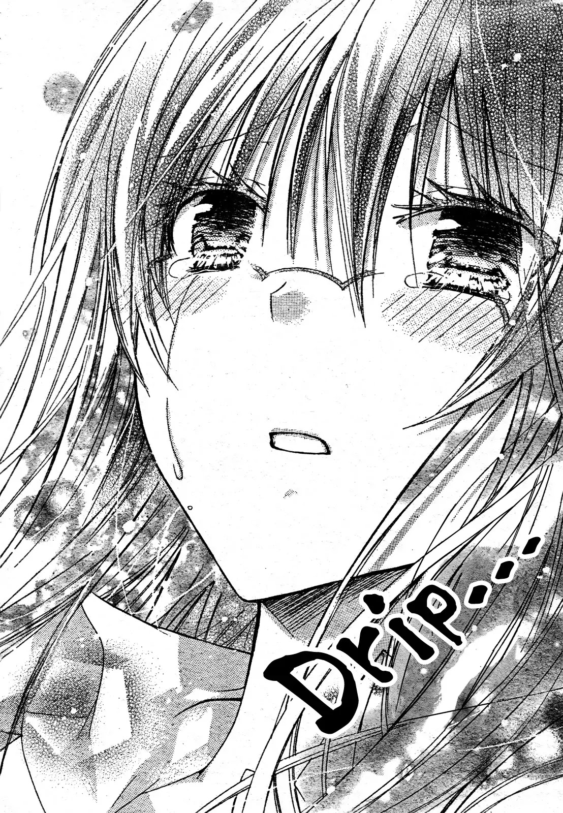 Watashi ni xx Shinasai! Chapter 21 page 33 - Chapter 21 : I'll Protect You