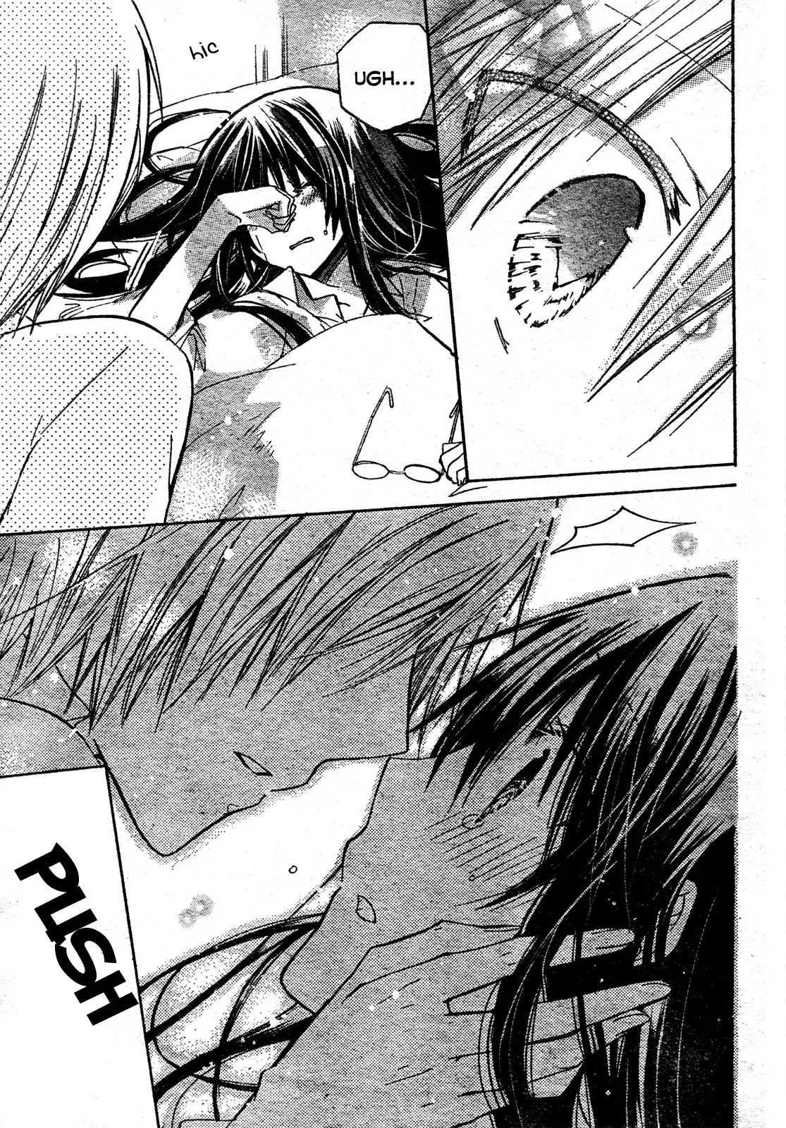 Watashi ni xx Shinasai! Chapter 21 page 34 - Chapter 21 : I'll Protect You