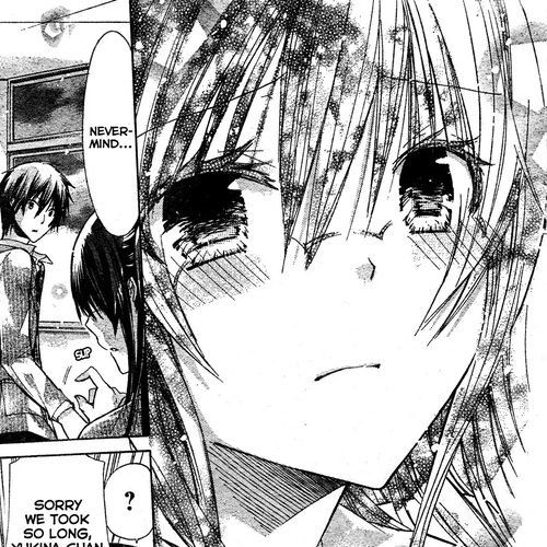 Watashi ni xx Shinasai! Chapter 21 : I'll Protect You cover
