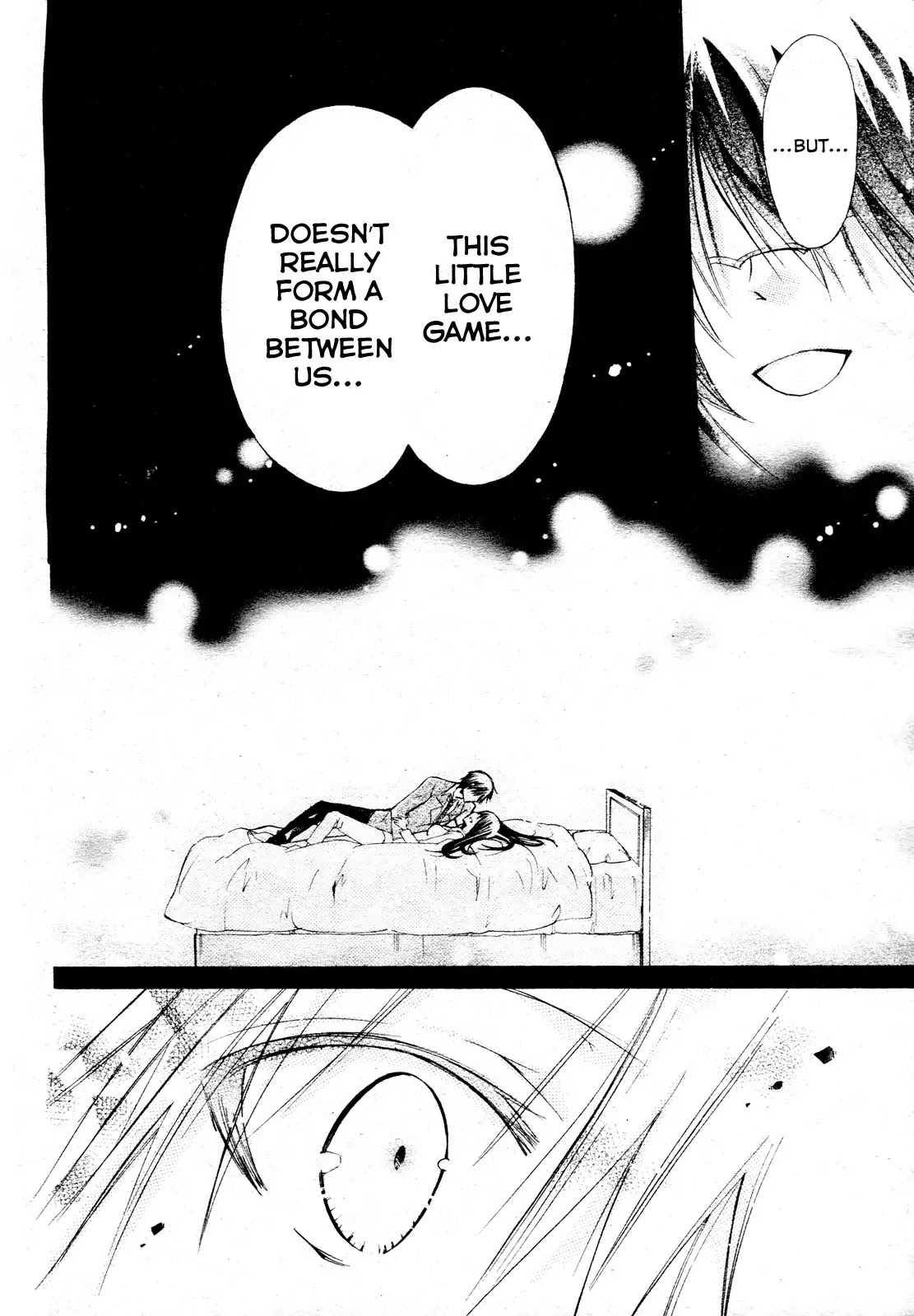 Watashi ni xx Shinasai! Chapter 22 page 28 - Chapter 22 : Nurse Me!!