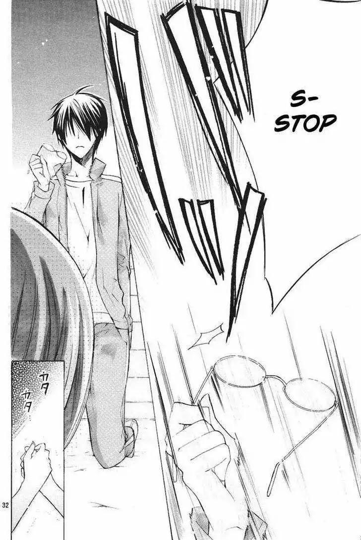 Watashi ni xx Shinasai! Chapter 24 page 31 - Chapter 24: Tell me how!!