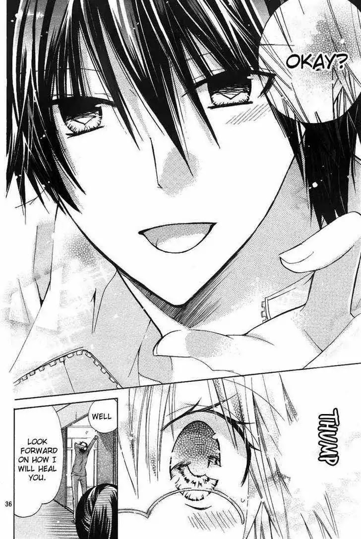 Watashi ni xx Shinasai! Chapter 24 page 34 - Chapter 24: Tell me how!!