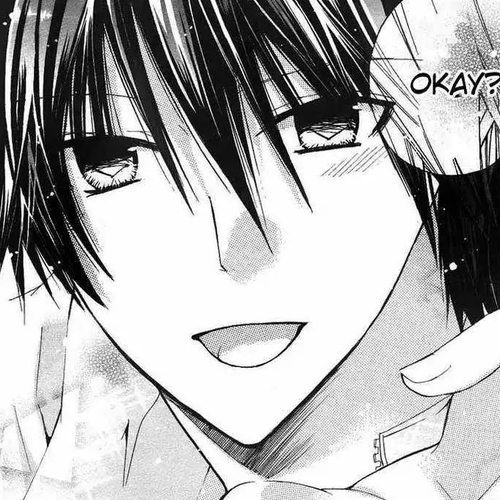 Watashi ni xx Shinasai! Chapter 24: Tell me how!! cover