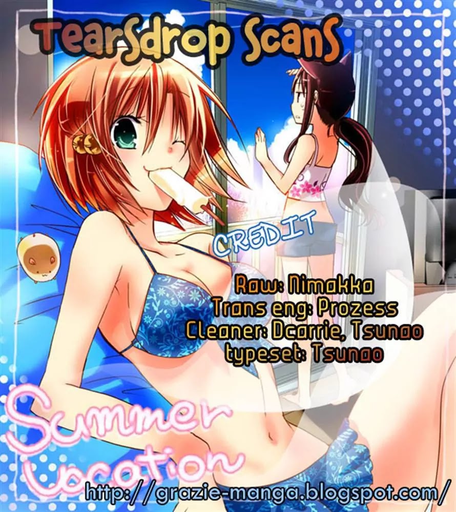 Watashi ni xx Shinasai! Chapter 28 page 2 - Chapter 28: Yukina's Reward