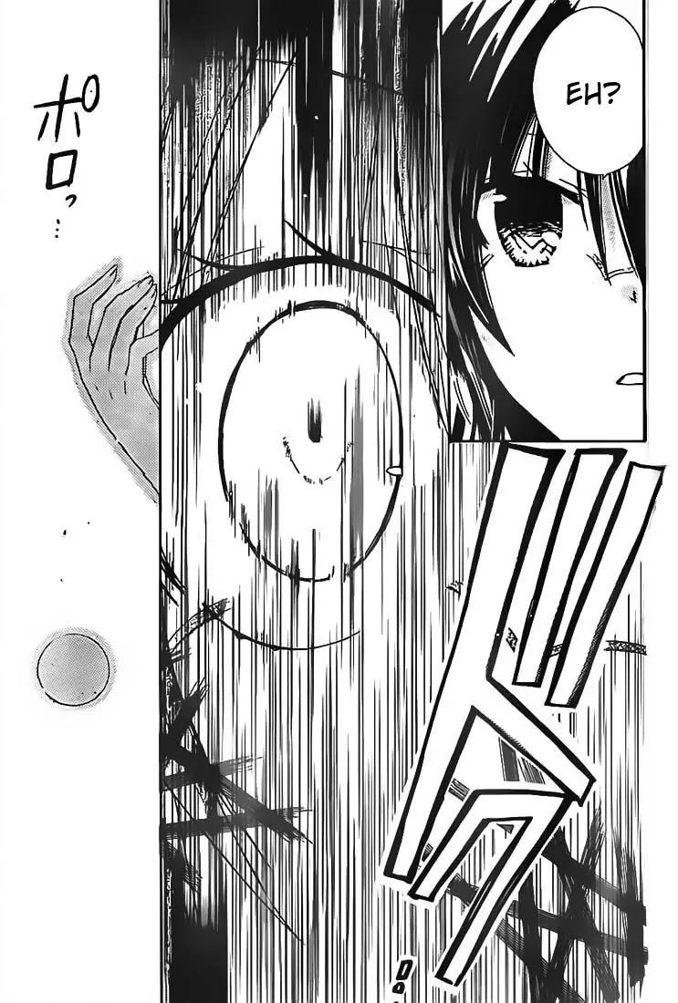 Watashi ni xx Shinasai! Chapter 29 page 44 - Chapter 29 : Do a reverse mission!!