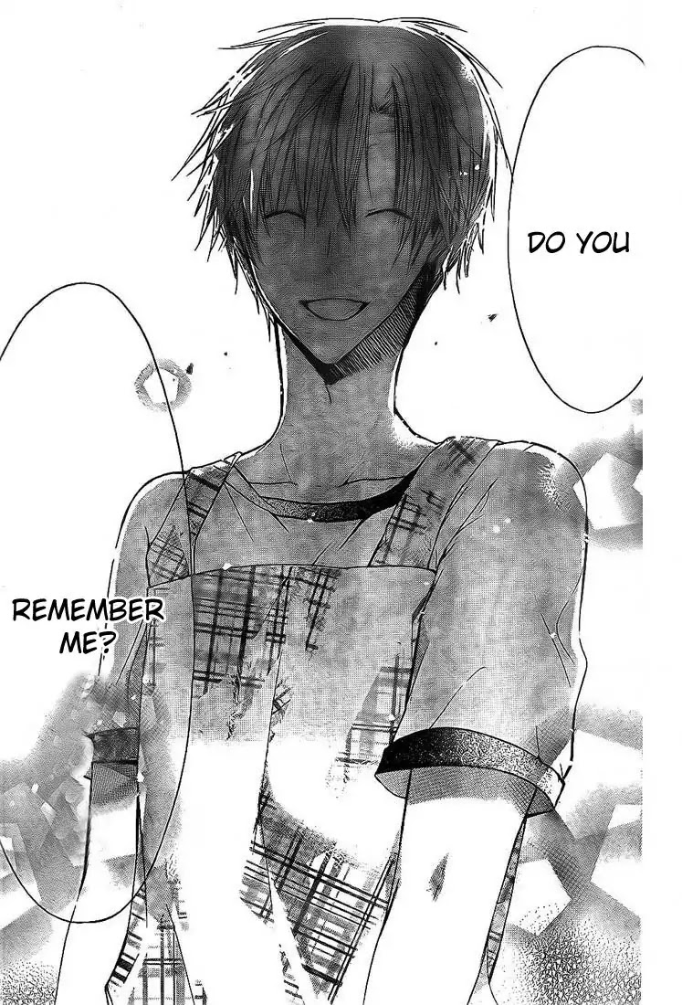 Watashi ni xx Shinasai! Chapter 29 page 46 - Chapter 29 : Do a reverse mission!!