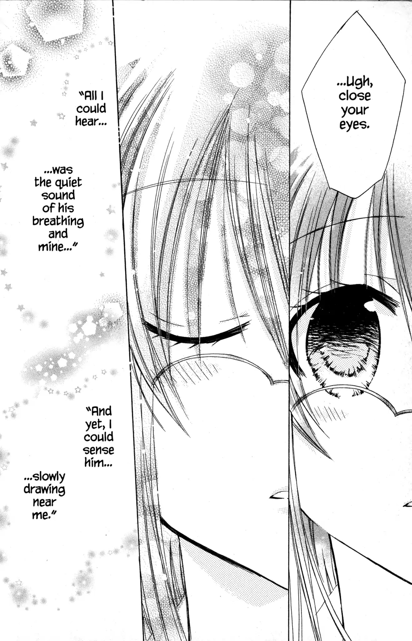 Watashi ni xx Shinasai! Chapter 3 page 31 - Chapter 3: Vol.1 Mission 3: I Order You to Kiss Me