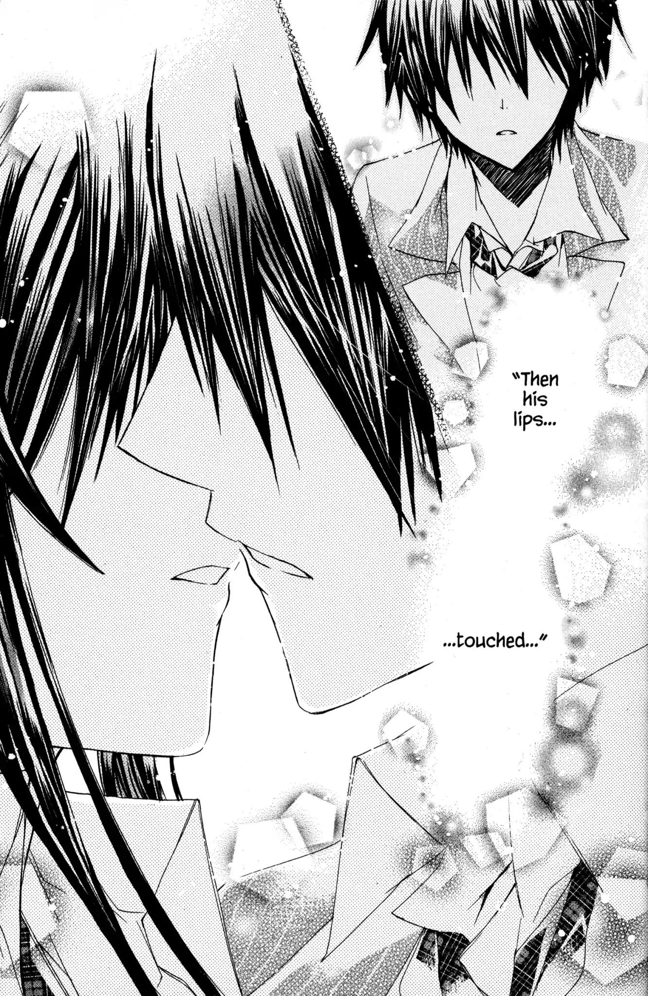 Watashi ni xx Shinasai! Chapter 3 page 32 - Chapter 3: Vol.1 Mission 3: I Order You to Kiss Me