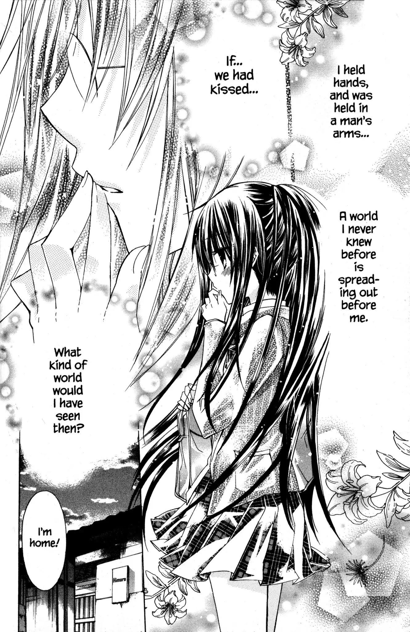 Watashi ni xx Shinasai! Chapter 3 page 9 - Chapter 3: Vol.1 Mission 3: I Order You to Kiss Me