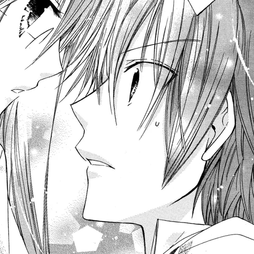 Watashi ni xx Shinasai! Chapter 3: Vol.1 Mission 3: I Order You to Kiss Me cover