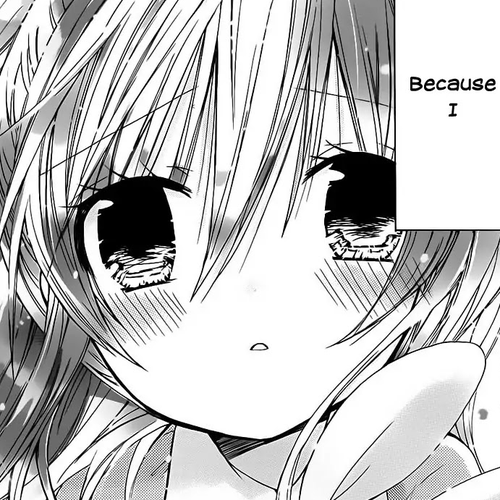 Watashi ni xx Shinasai! Chapter 30 : Forbidden Feelings cover