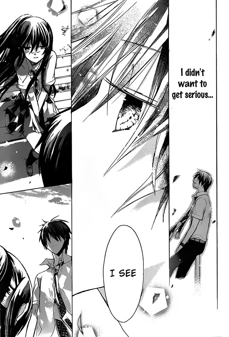 Watashi ni xx Shinasai! Chapter 31 page 31 - Chapter 31: First Love