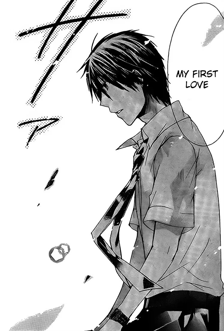 Watashi ni xx Shinasai! Chapter 31 page 32 - Chapter 31: First Love