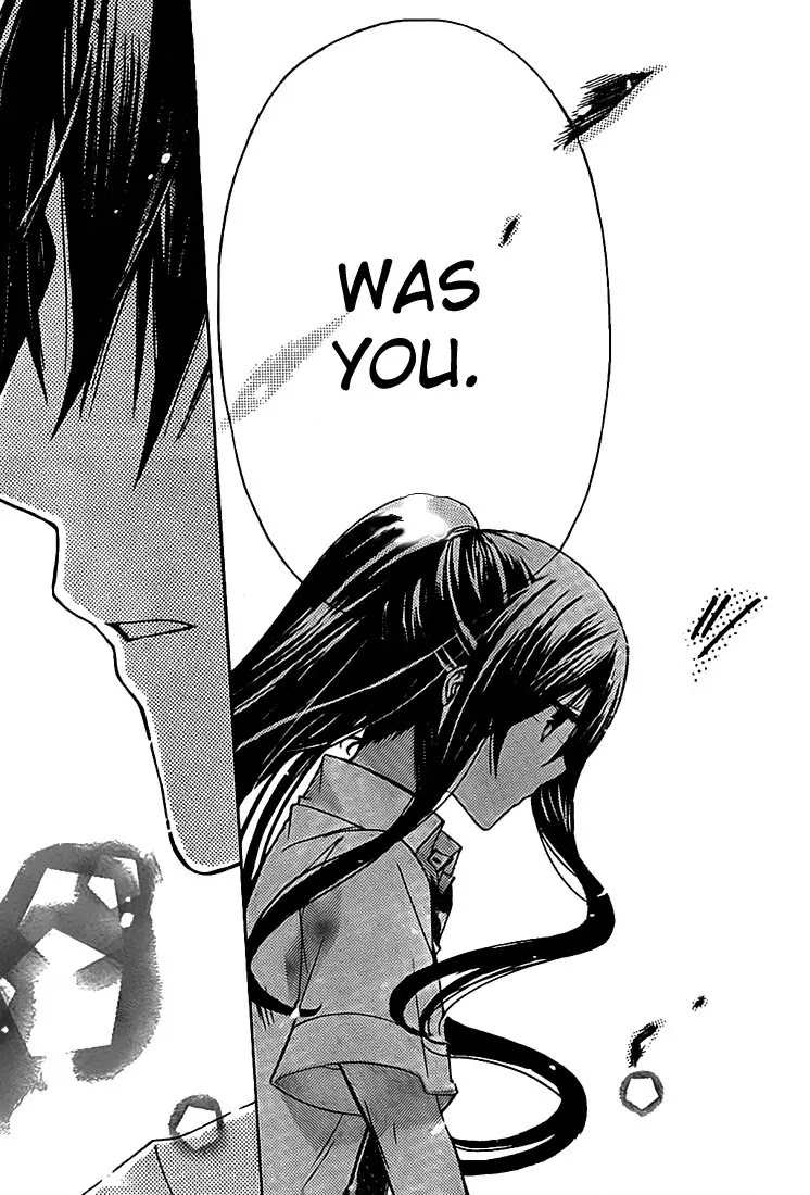 Watashi ni xx Shinasai! Chapter 31 page 33 - Chapter 31: First Love