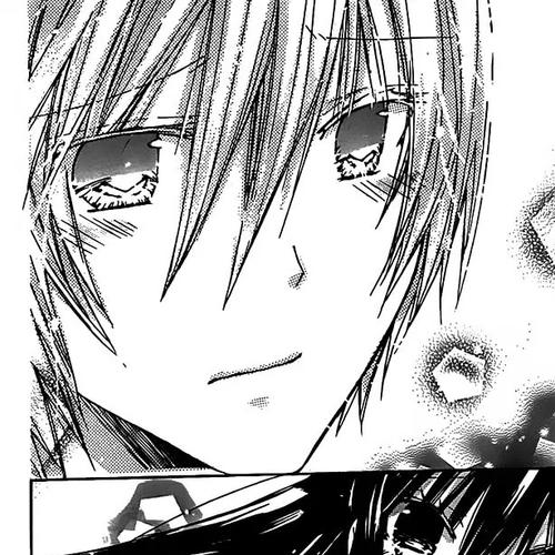 Watashi ni xx Shinasai! Chapter 31: First Love cover