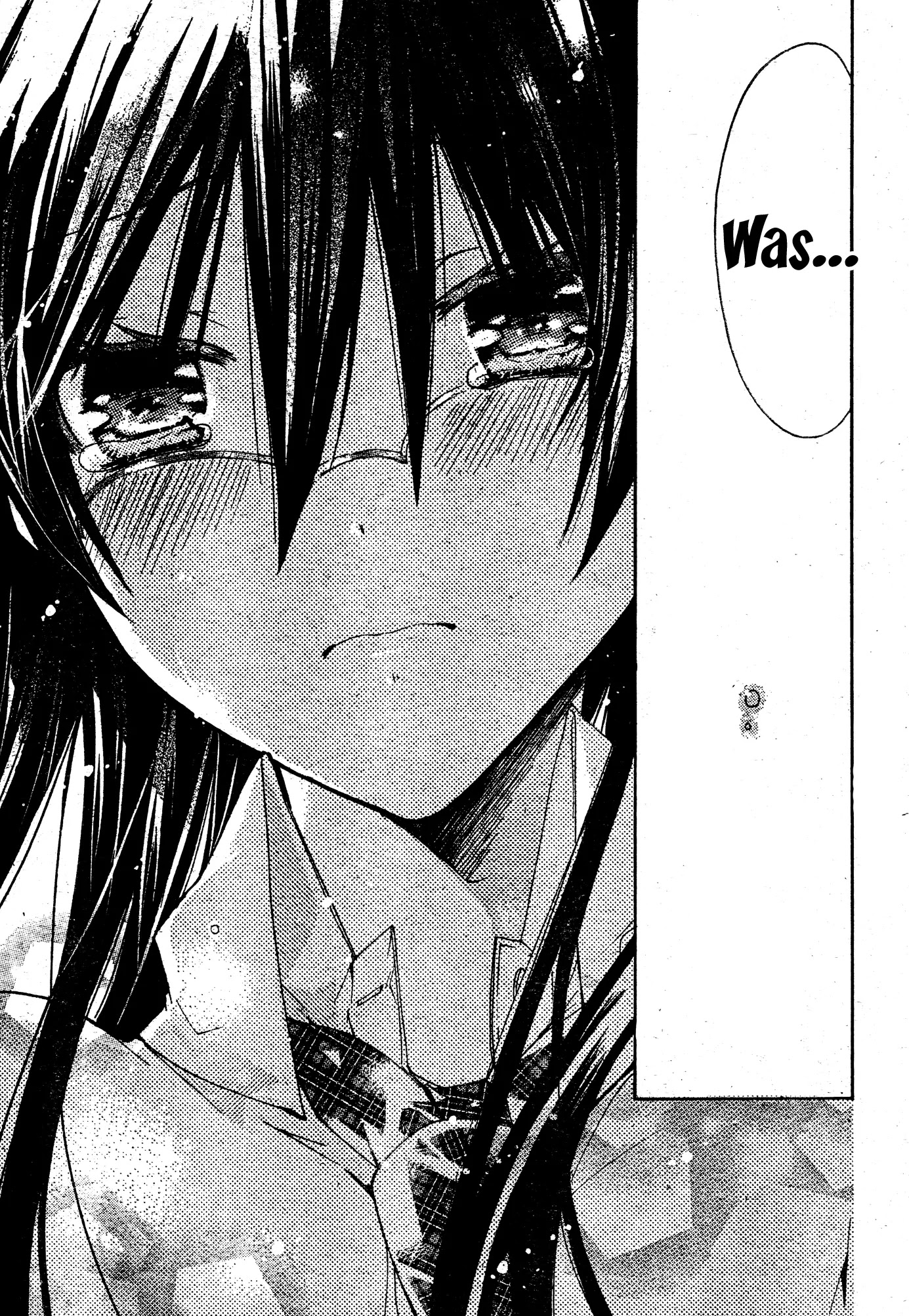 Watashi ni xx Shinasai! Chapter 35 page 25 - Chapter 35: Sensei's Secret