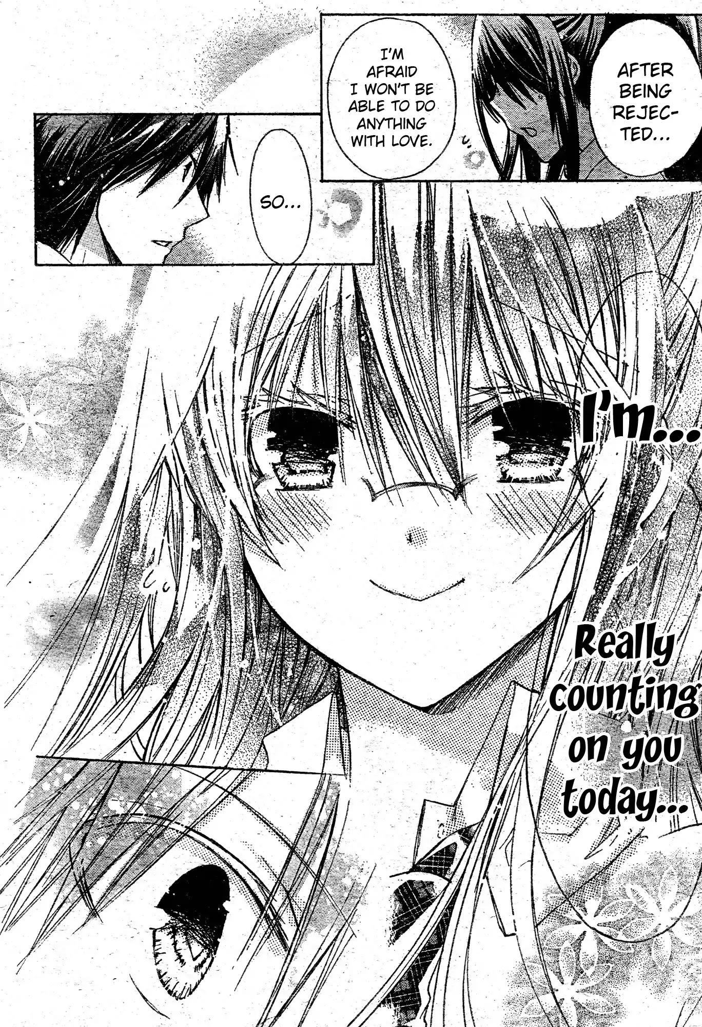 Watashi ni xx Shinasai! Chapter 37 page 10 - Chapter 37 : Shigure's Room